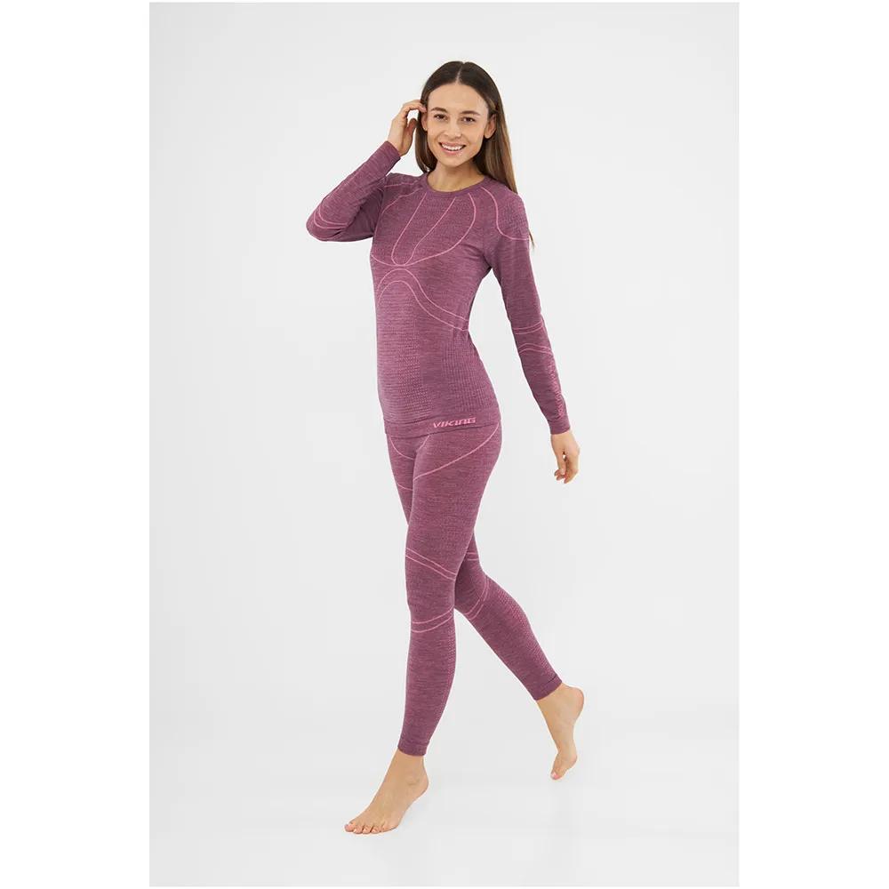 Viking Набор базовых слоев Lana Pro Merino