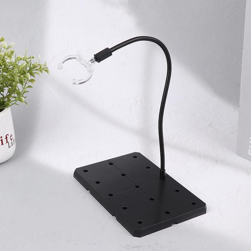 1 Pcs Action Figure Base Suitable Display Stand Bracket For Figure Animation Cinema Game Game Toy Bracket Accessories