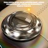 15ml In Total Car Aromatherapy Solar Energy Odor Eliminator Rotary Automotive Air Freshener Diffuser Decor for Car
