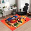 Alvin and the Chipmunks Printed Carpetrugfor Office Chair Living Room Bedroom Kitchen Room Decor Gifts