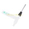 L8RE Pack of 5 Turntable Styluses Record Player Needle Replacement Part for Players