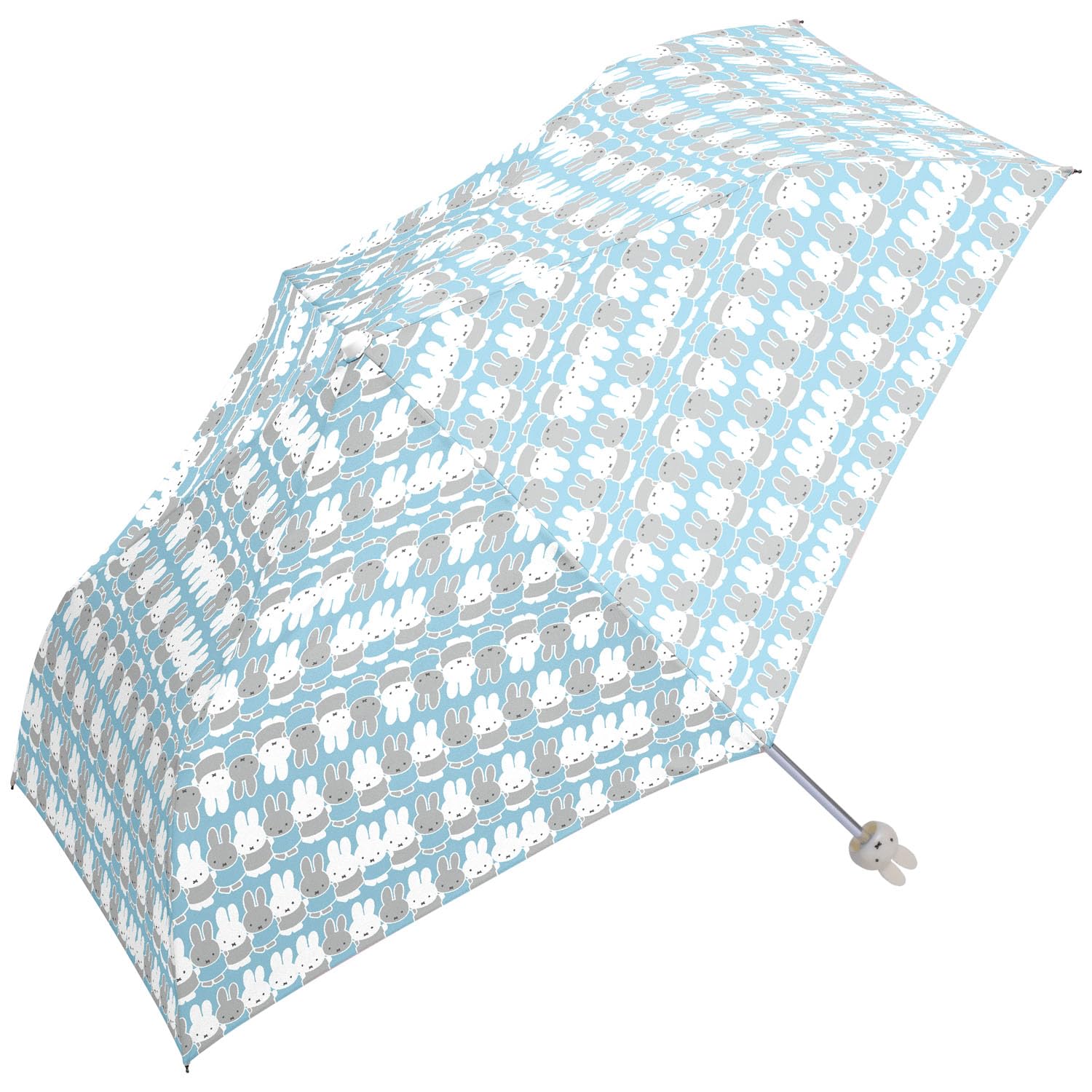 

Миффи 55 Мини Лотс Голубой MIF-575D