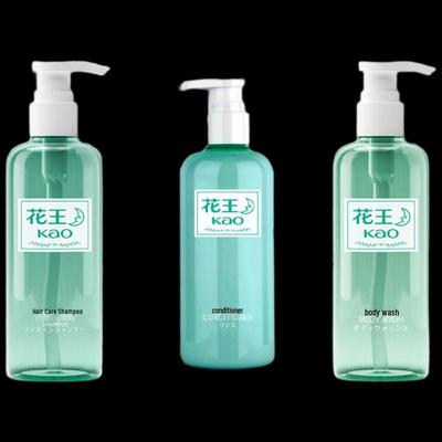 Cura di capelli e cuoio capelluto – Kit per la cura dei capelli