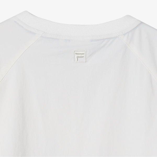 Fila Unisex Woven Stretch Colorblock Piste