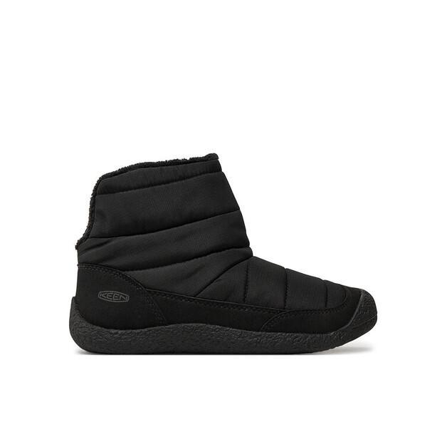 

Ботильоны Keen Howser Fold Down 1029460, черные EU 36