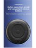 K30 Bluetooth 5.0 Wireless Speaker with Metal Body and Enhanced Bass for Laptop ThinkPlus