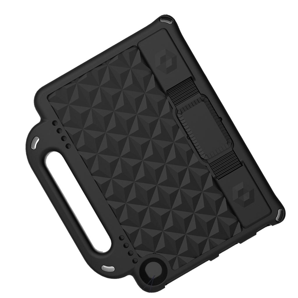 Shockproof EVA Protective Cover with Portable Handle Foldable Hand Strap Stand Washable Fits for     HD8 Celsius HD8 PLUS
