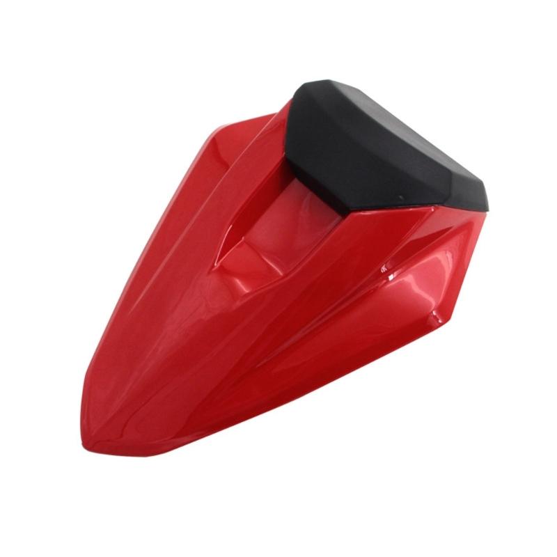 Easy Installation Passenger Pillion Seat Cover Fairing Cowl Replacement Accessories Tail Fairing Cowl for CBR1000RR-R