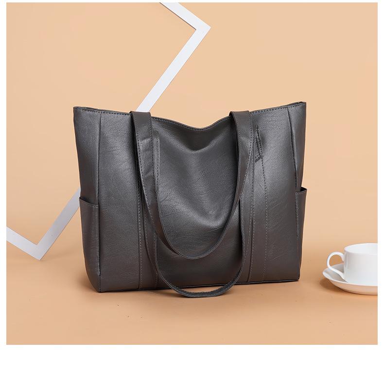2026 Women's Crossbody Bag - Large Capacity, Versatile Handbag for Moms