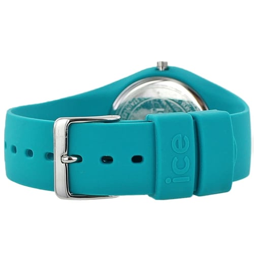 Ice-Watch Disney Collaboration Green Goofy Watch for Men and Women, 014771