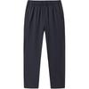Plain Simple Versatile Soft Sports Long Pants Men Bottoms 152627502-5