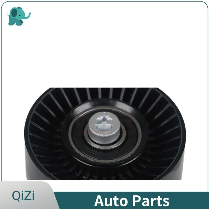 11287556251 Auto Parts Tensioner Pulley Drive Belt Idler Pulley for BMW E81 E87 E88 E82 E93 E92 F10 E89