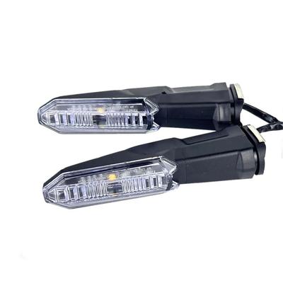 Turn Signal Motorcycle Flasher Turn Signal Indicator Light Lamp Fits Kawasaki Z250/SL Z300 Z750