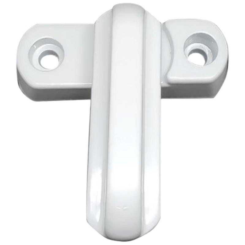 PVC Window T-Lock Latch белый
