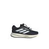 Adidas Supernova Anti-Slip Wear-Resistant Low-Top Kids' Running Shoes Black Kids' Sneakers JH6241