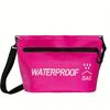 Wasserdichte Dry Bag Reise Handtasche Pack Waschsack Schwimmen Rafting Kajakfahren Fluss Trekking Schwimmen Bootfahren Wasser Taschen