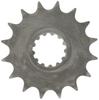 Afam Front Sprocket C45 Steel for CBR900RR FIREBLADE 530-16 20603-16