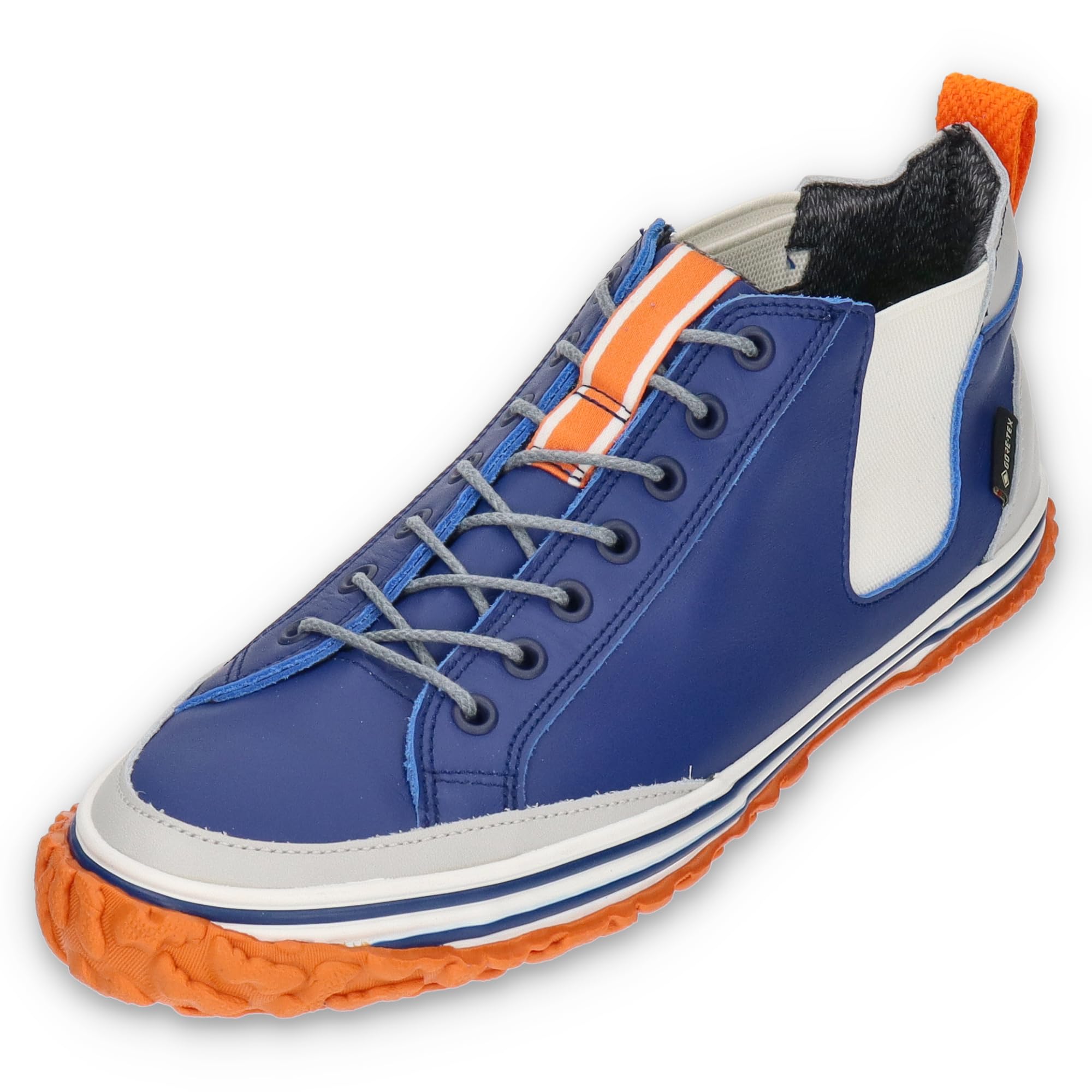 

Indigo Blue L Size Golf Shoes Sneakers [Spingle] SP-1652 (26.5cm) Gore-Tex Men s Women s