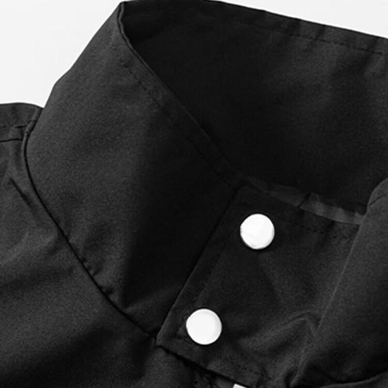 NASA MARVEL Men's Casual Windbreaker Jacket