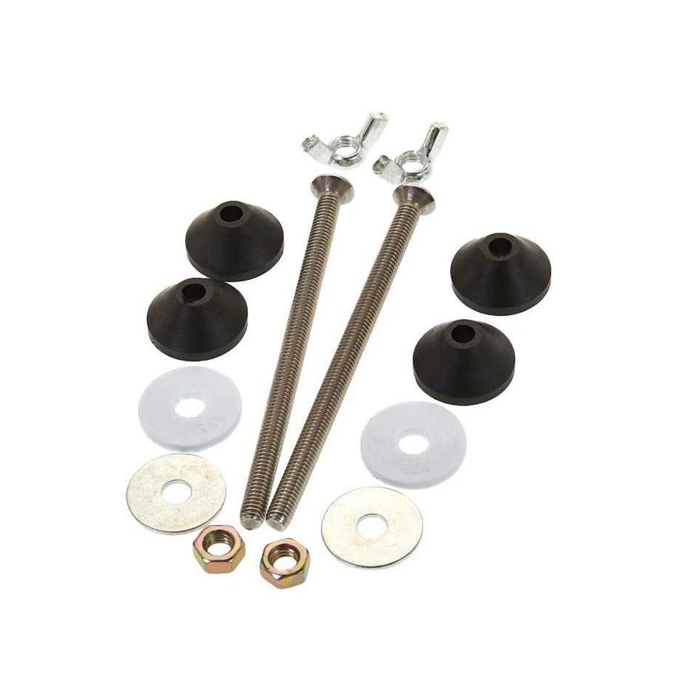 Securplumb Cistern Bolt Through Kit