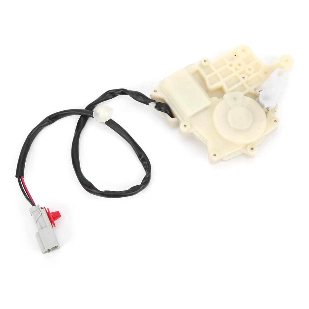 Door Lock Actuator 72615‑S04‑J02 Front Rear Right Replacement for Civic DX Coupe 2000