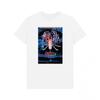 A Nightmare On Elm Street Unisex Adult Ready for Freddy T-Shirt