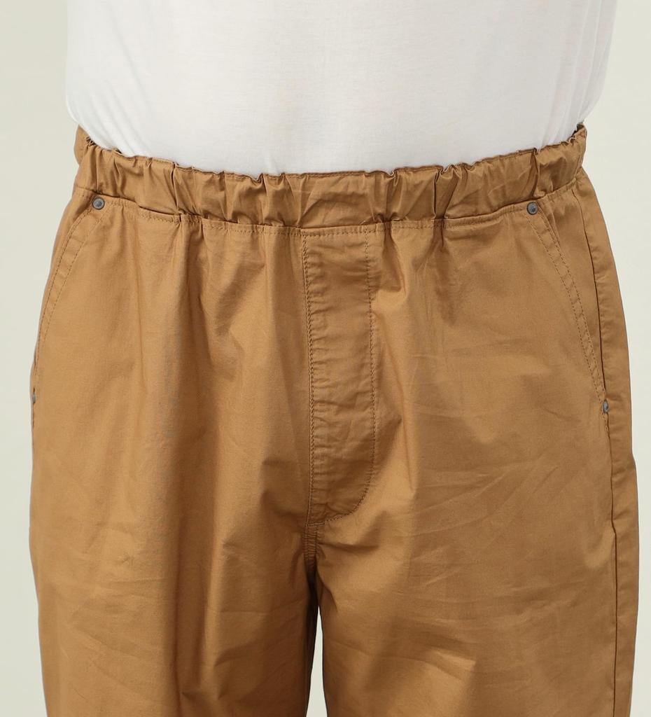 Lee Fleeasy Easy One Size Fits Beige Pants, All, Men's,