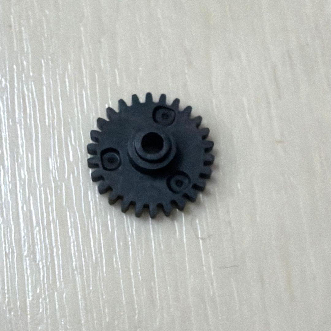 Used Gear parts for ABU Moram ZX 1600MAG