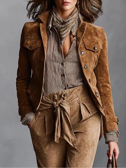 European and American women`s clothing ancient