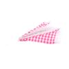 Collapsible Food Umbrella Cover   Up Dome Mesh Fly Wasp Insect Net BBQ Kitchen Pink