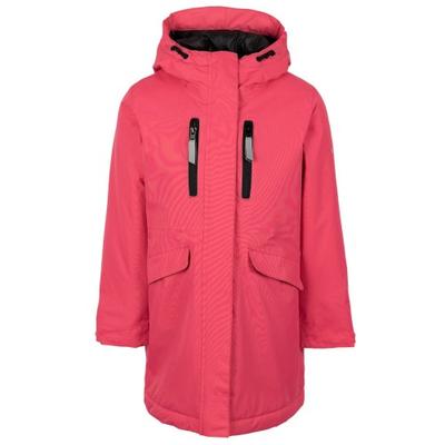 Girls Roseview Raincoat