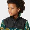 Куртка Helly Hansen Champ lightweight midlayer jacket green