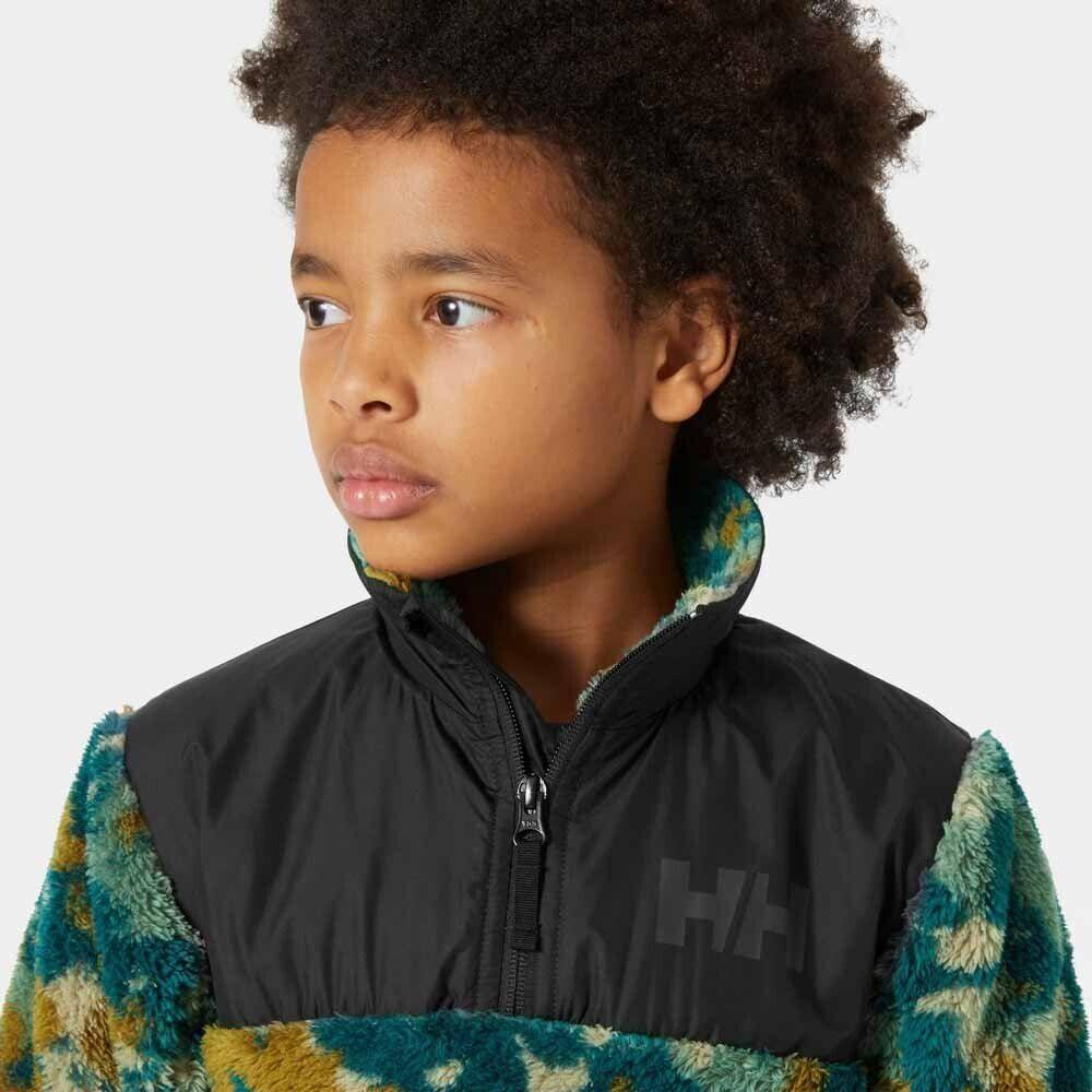 Куртка Helly Hansen Champ lightweight midlayer jacket green