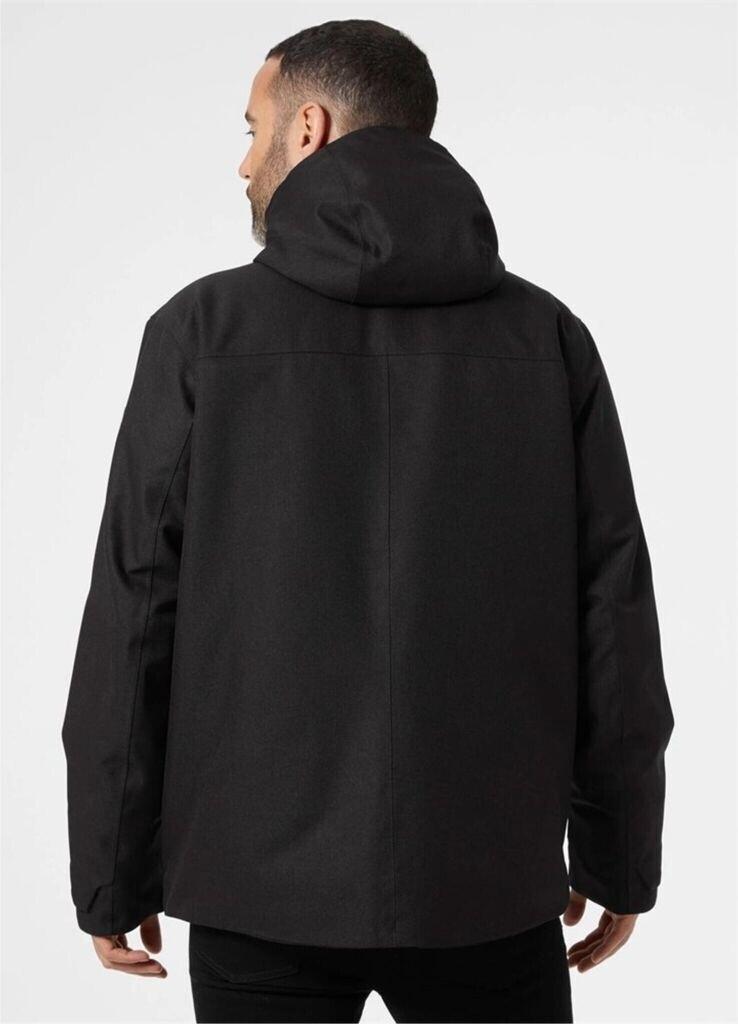 Helly Hansen Chill Winter Jacket 2.0 черный