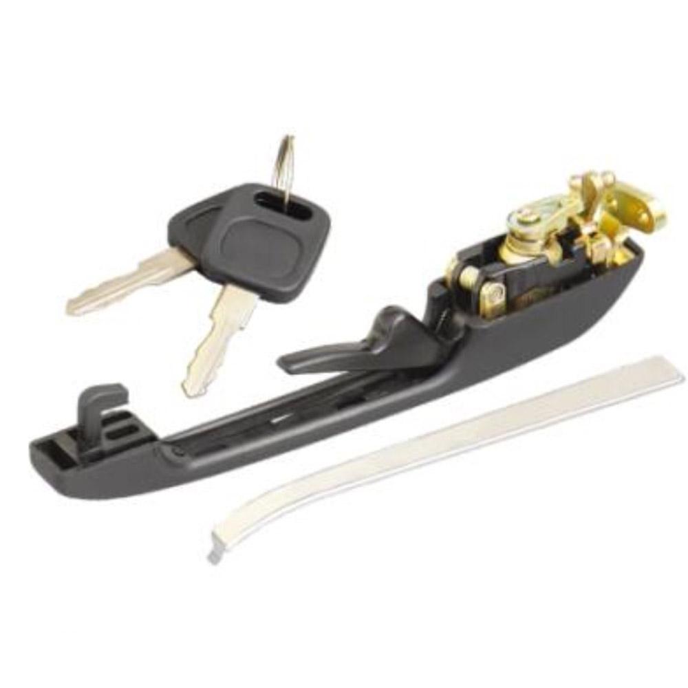 

443837205C Ручка передней двери для