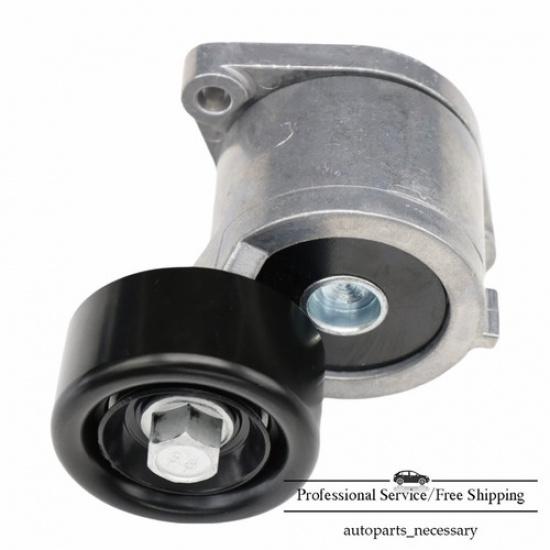 For 15-22 Optima Sorent Sportage Sonata Tucson Santa Fe 2.4L 2.0L Belt Tensioner