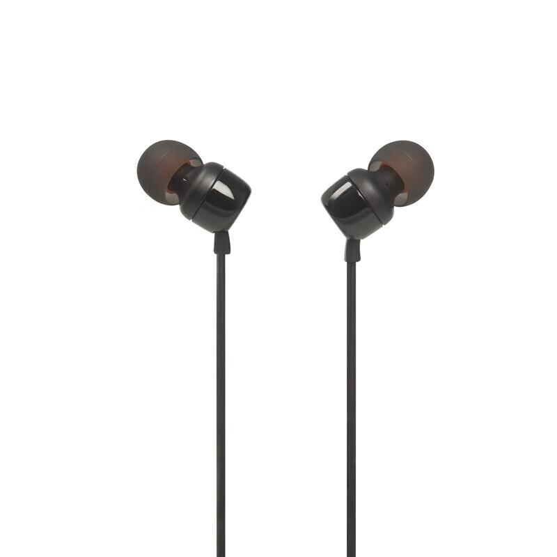 JBL T110 In-Ear Headphones