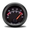 AD 52mm Boost Gauge Water Temp Oil Temp Pressure Turbo Pressure Gauges Voltmeter Air Fuel Ratio EGT Car Meter Exhaust Gas Temp