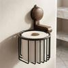 Productos para el baño – Porta rollos