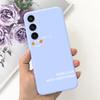 For Samsung A25 5G 2023 Case SM-A256B Cute Astronaut Duck Slim Soft Silicone Back Phone Cover For Samsung A55 A35 5G A356B Coque