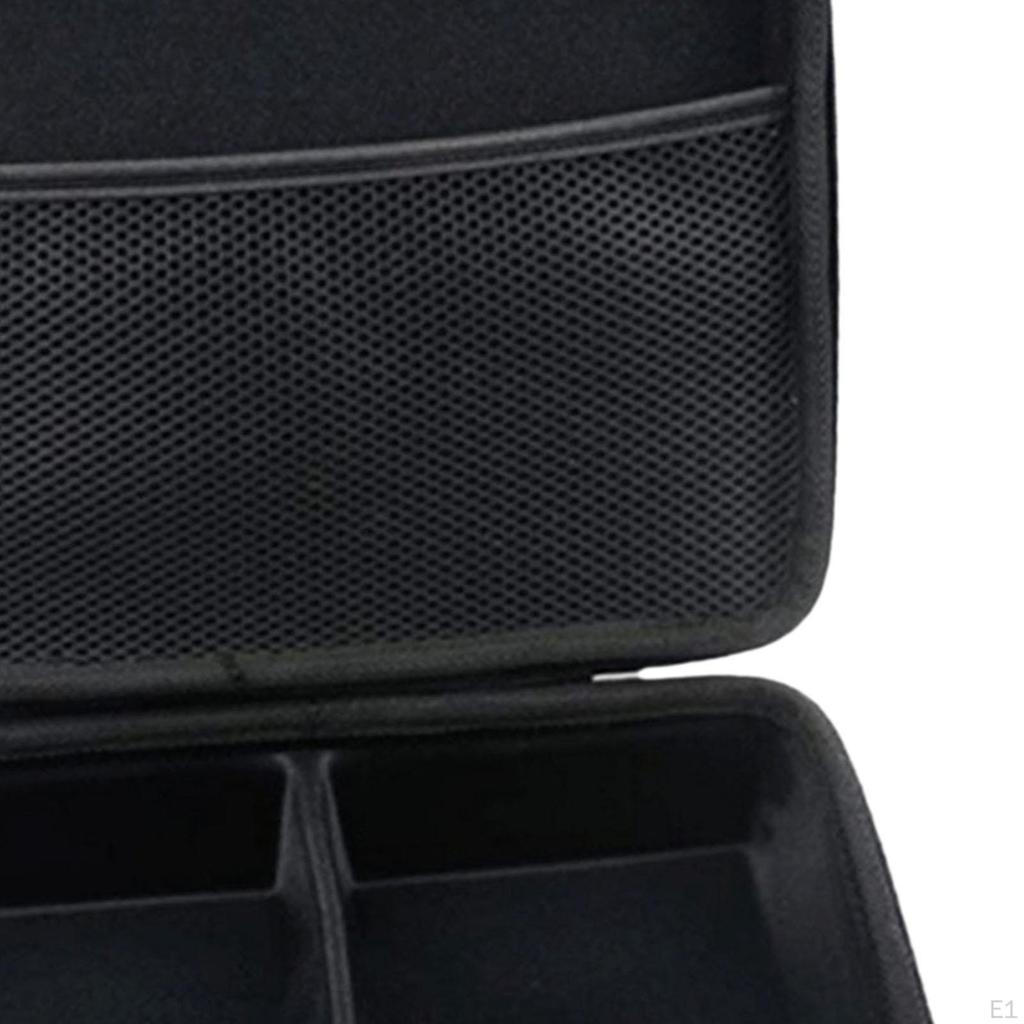 Carrying Case ,Storage Bag ,Shockproof Accessory Travel Compact Portable Professional Printer Hard