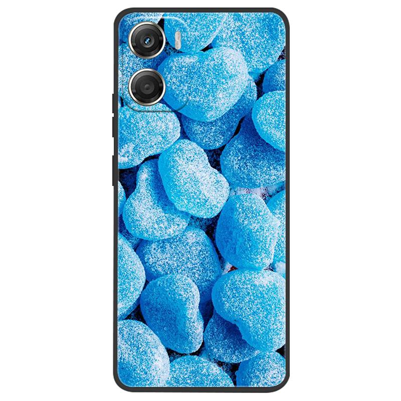 For Motorola Moto G06 Power Case Shockproof Back Cover For Moto G86 Power Soft Silicone Fundas Bumper For MotoG86 MOTOG06 Shell