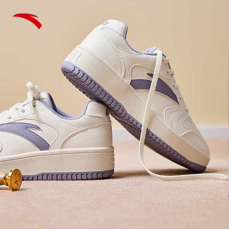 Anta Women's Retro Casual Sport Shoes