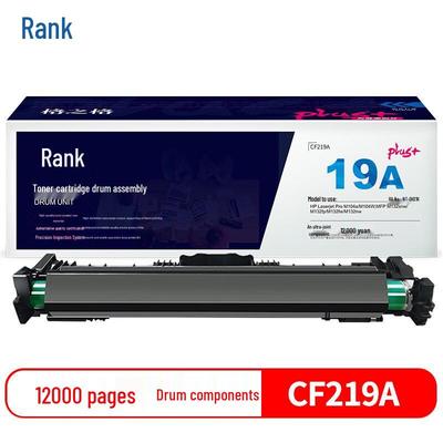 Gezhige Compatible CF219A Drum Unit for HP Printers