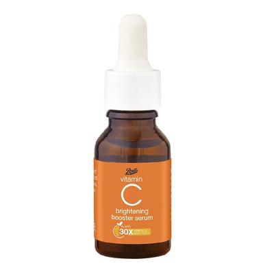 Vitamin C Brightening Booster Serum 15 Ml.