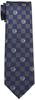 Peanuts Snoopy Tie PND48167 Gray SNOOPY Business Brand Tie Gift