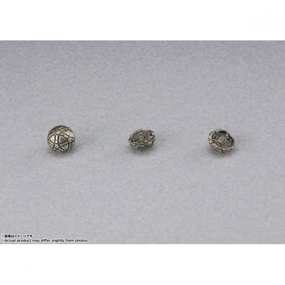 Bandai Spirits S.h. Figuarts  Figuarts  Star Wars  Ahsoka  Star Wars  Ahsoka  [pre Painted Action Figure  Total Height Approx. 150 Mm]