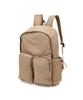 Stco Urban Utility Backpack Beige_Sbauz08Nsd