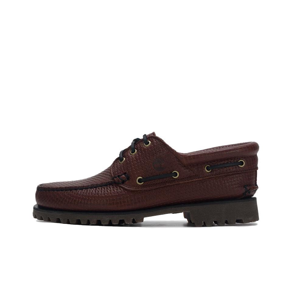 Timberland Men s Classic Boat Shoe A2PDQEM4 40