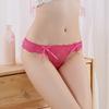 Women's Fashion Sexy Lace G-string Briefs Panties Thongs Underwear Knickers